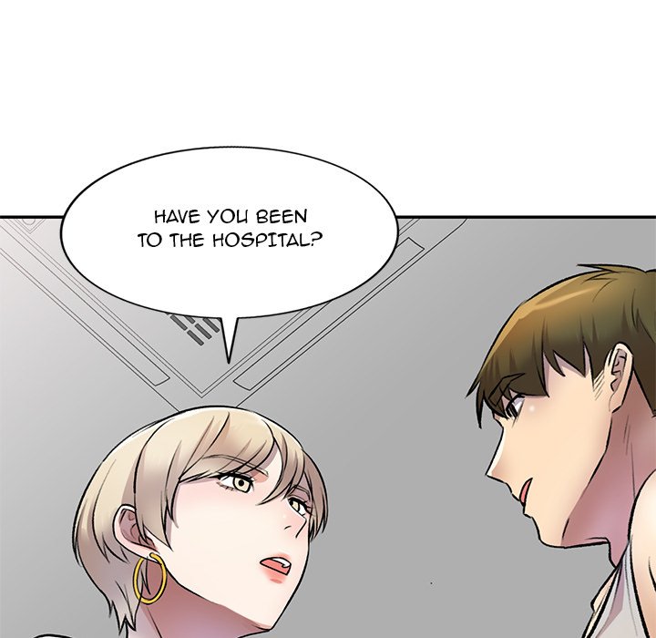 Secret Tutor - Chapter 22 [photo 141] - MangaPorn