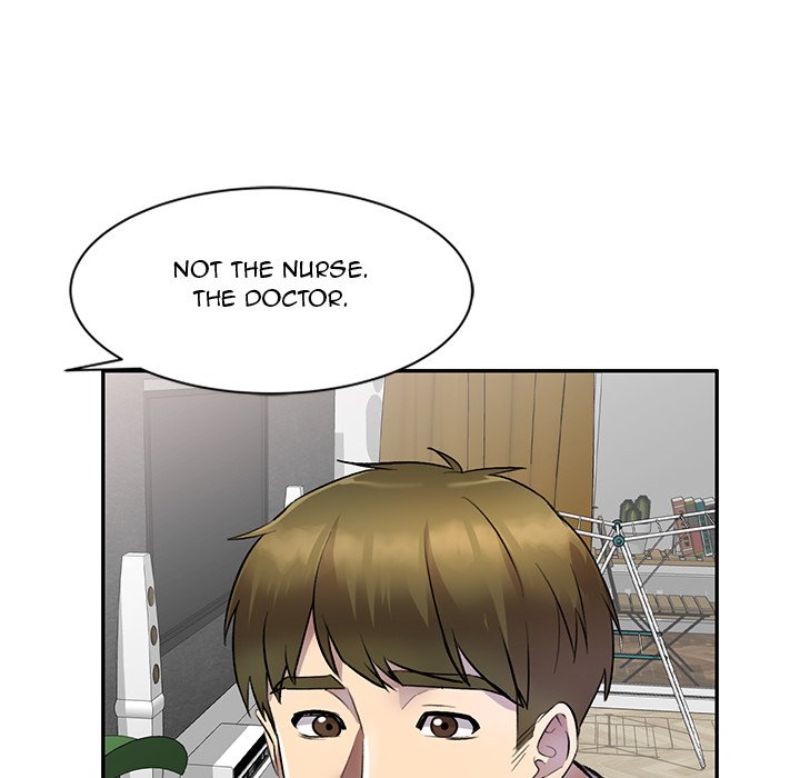 Secret Tutor - Chapter 22 [photo 144] - MangaPorn