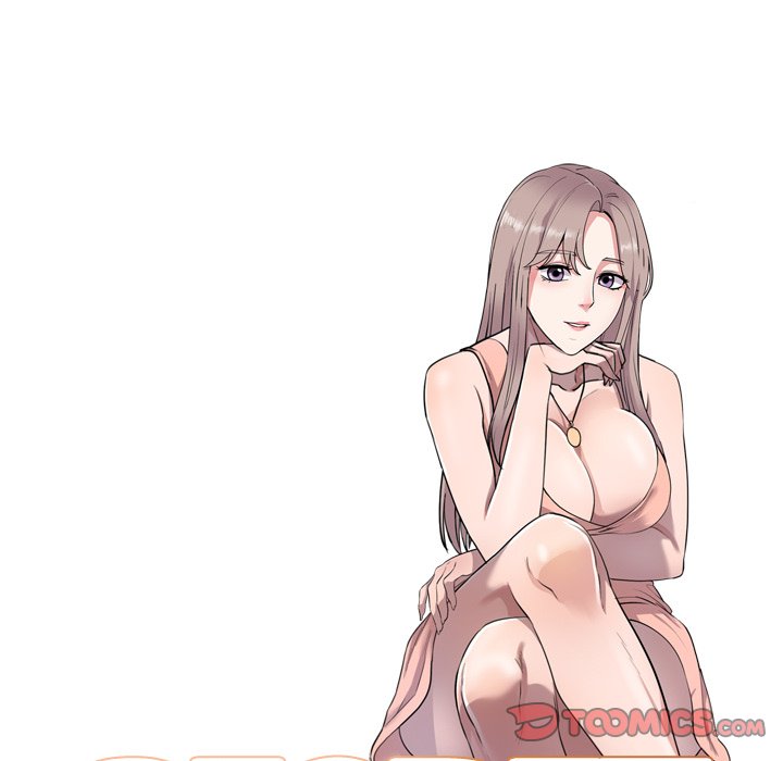 Secret Tutor - Chapter 22 [photo 15] - MangaPorn