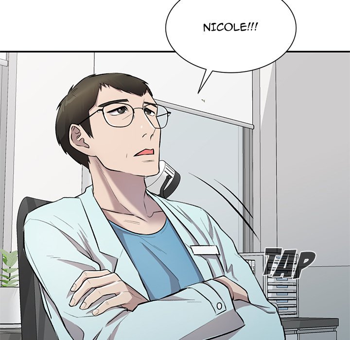 Secret Tutor - Chapter 22 [photo 28] - MangaPorn