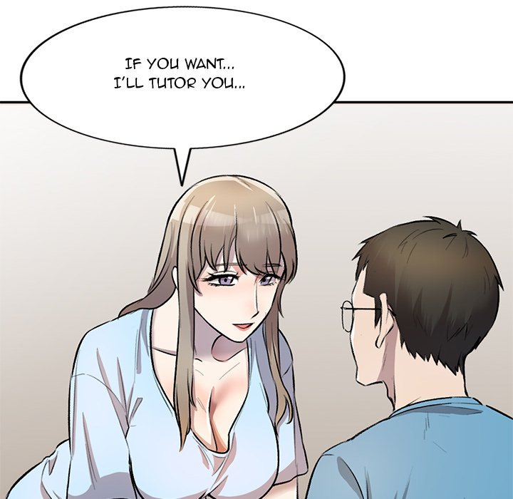 Secret Tutor - Chapter 22 [photo 58] - MangaPorn