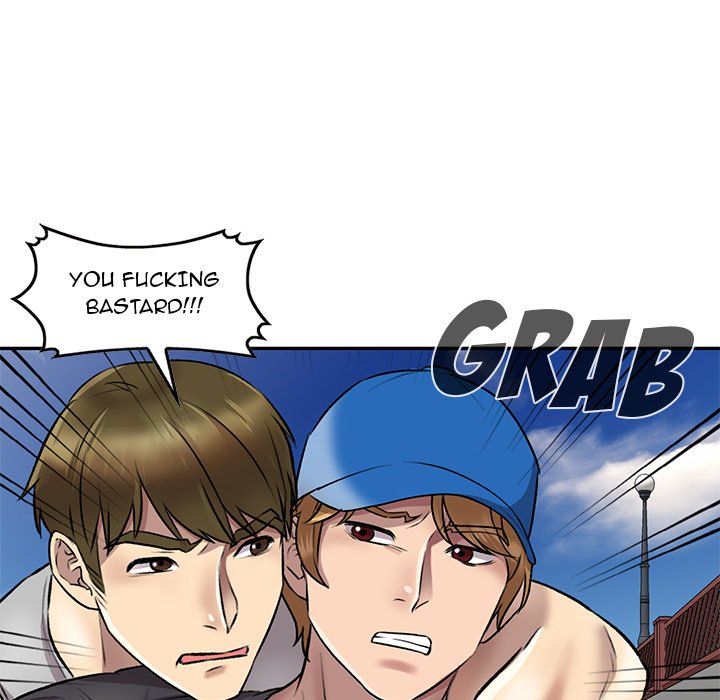 Secret Tutor - Chapter 23 [photo 105] - MangaPorn