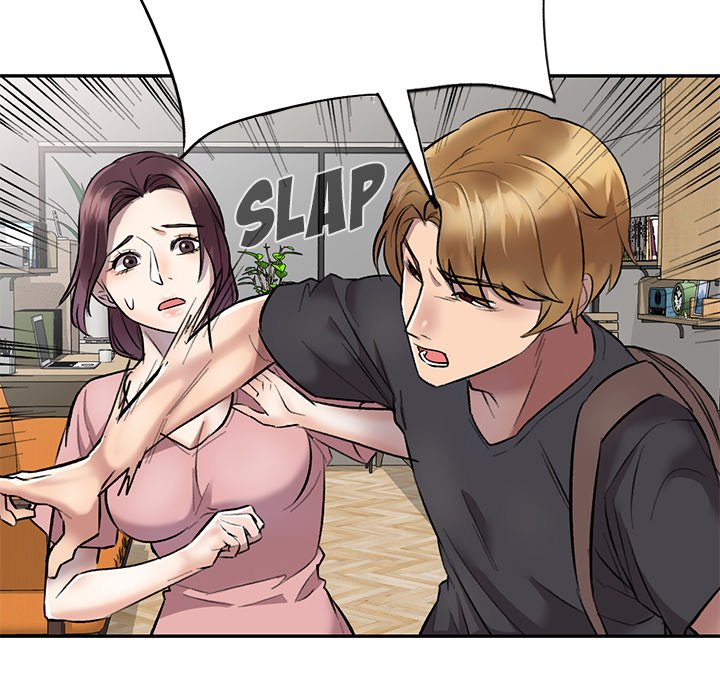 Secret Tutor - Chapter 23 [photo 141] - MangaPorn