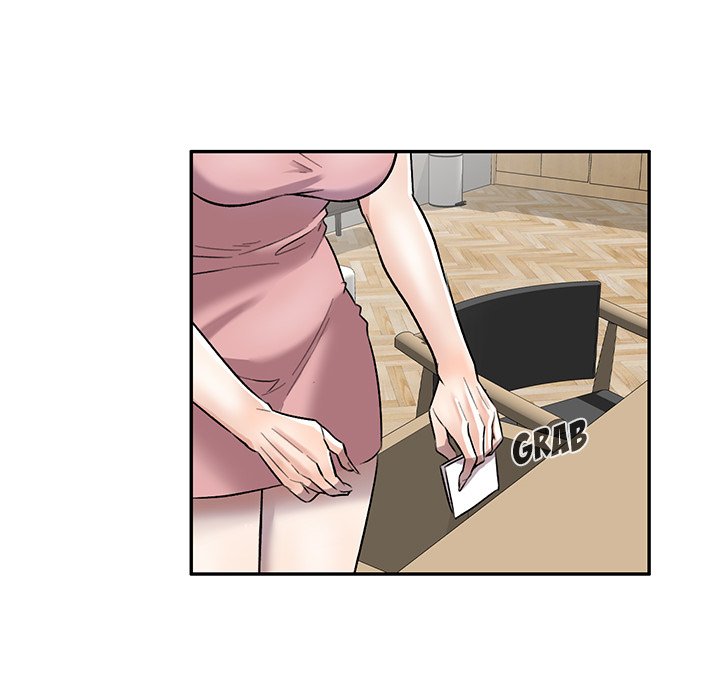 Secret Tutor - Chapter 23 [photo 145] - MangaPorn