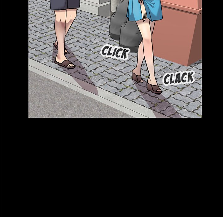 Secret Tutor - Chapter 23 [photo 47] - MangaPorn