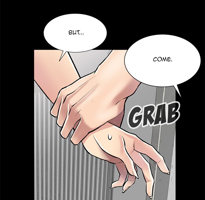 Secret Tutor - Chapter 23 [photo 61] - MangaPorn