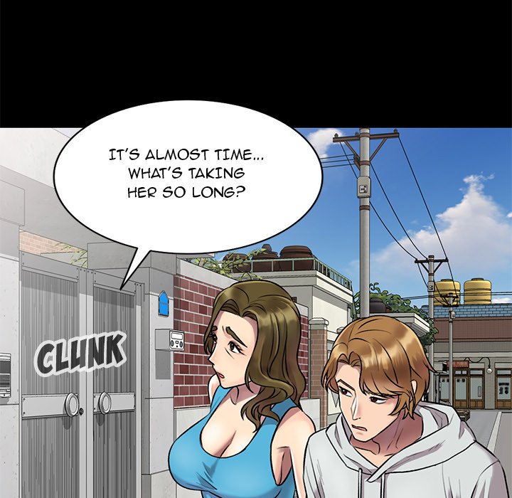 Secret Tutor - Chapter 23 [photo 63] - MangaPorn