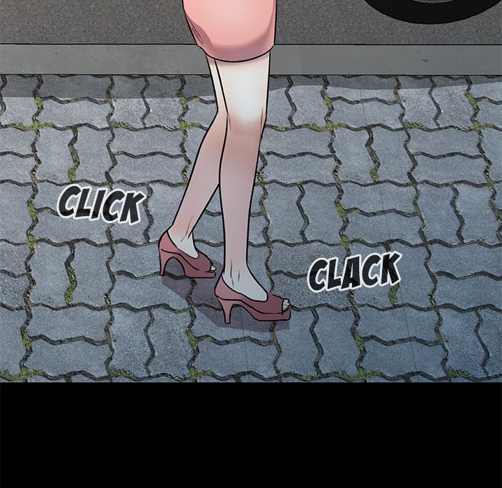 Secret Tutor - Chapter 23 [photo 67] - MangaPorn