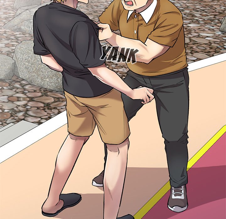 Secret Tutor - Chapter 23 [photo 95] - MangaPorn