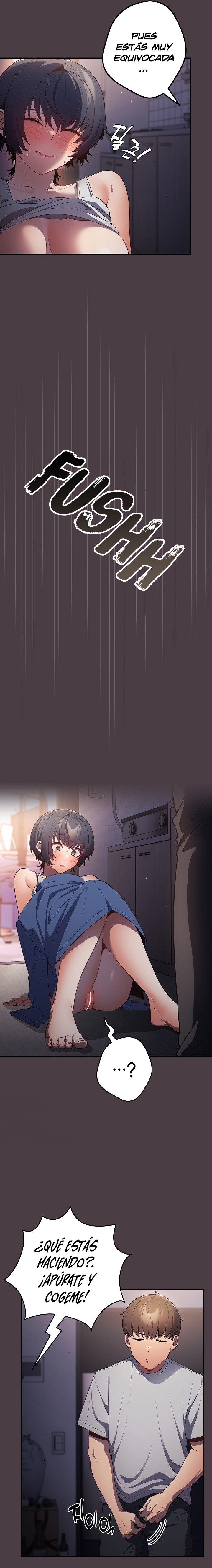 That’s Not How It’s Done Raw - Chapter 18 [photo 11] - MangaPorn