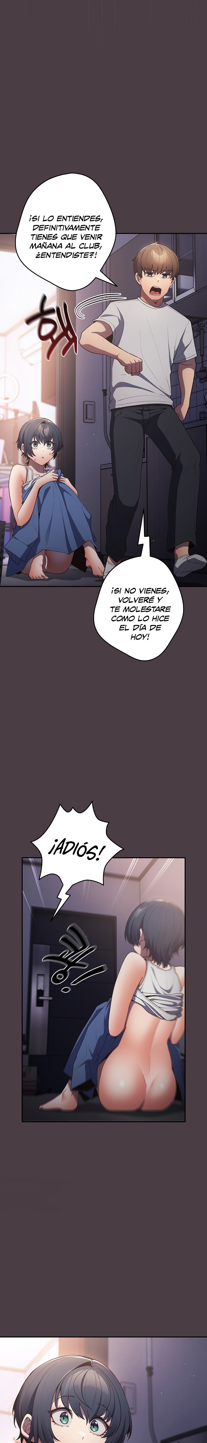 That’s Not How It’s Done Raw - Chapter 18 [photo 14] - MangaPorn