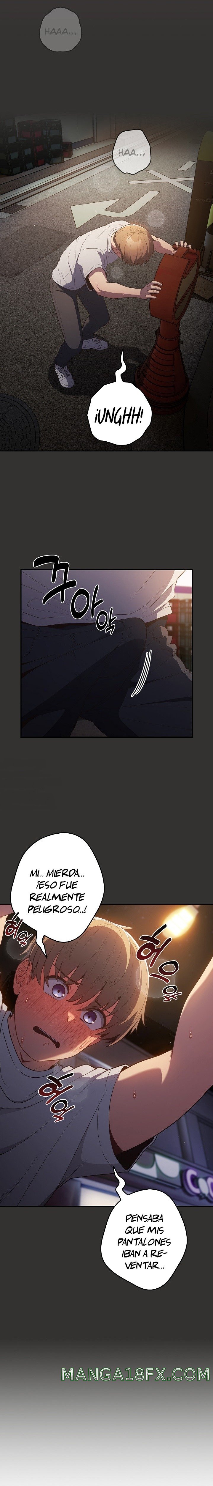 That’s Not How It’s Done Raw - Chapter 18 [photo 16] - MangaPorn