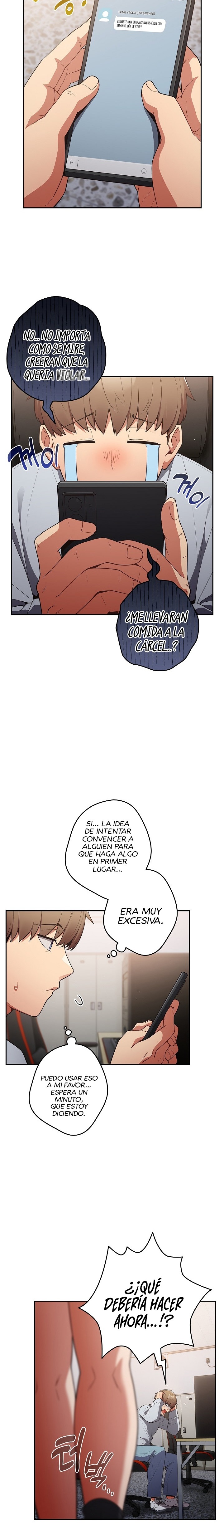 That’s Not How It’s Done Raw - Chapter 18 [photo 18] - MangaPorn