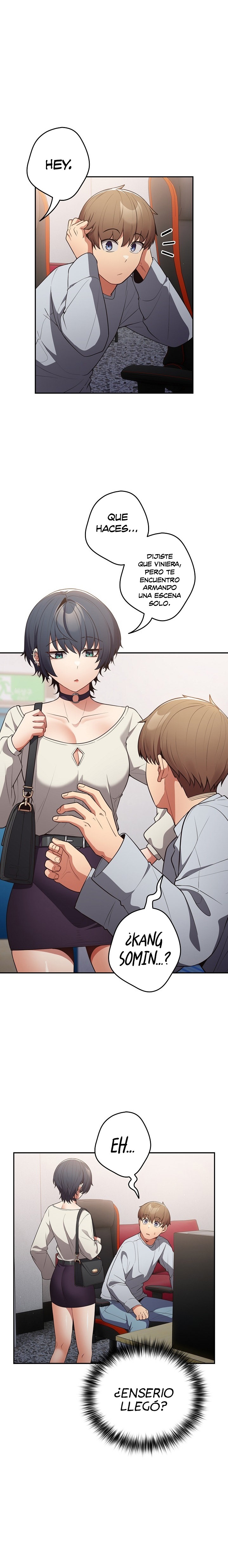 That’s Not How It’s Done Raw - Chapter 18 [photo 19] - MangaPorn