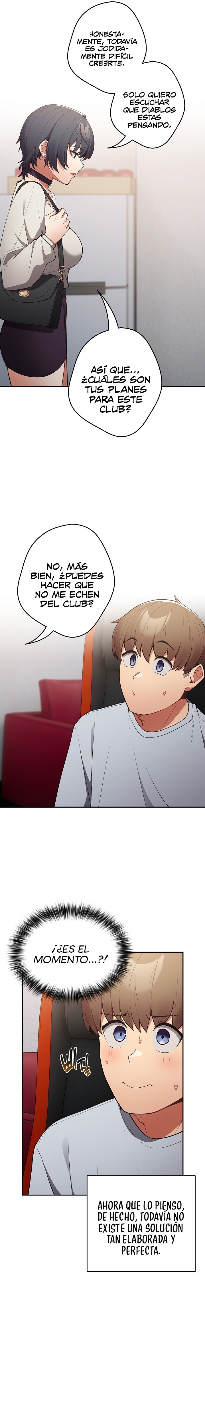 That’s Not How It’s Done Raw - Chapter 18 [photo 20] - MangaPorn