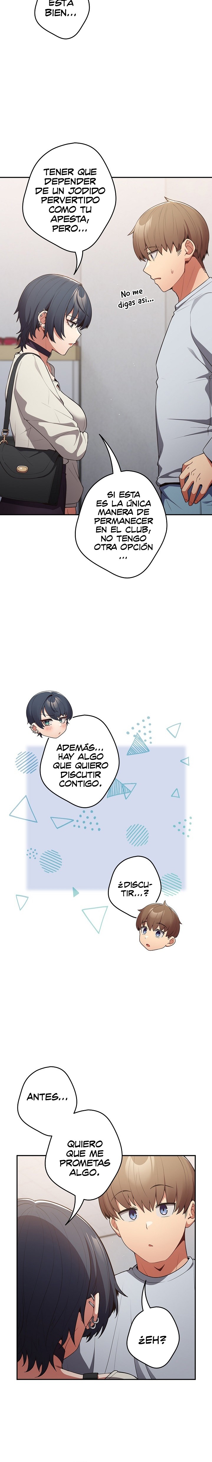 That’s Not How It’s Done Raw - Chapter 18 [photo 22] - MangaPorn