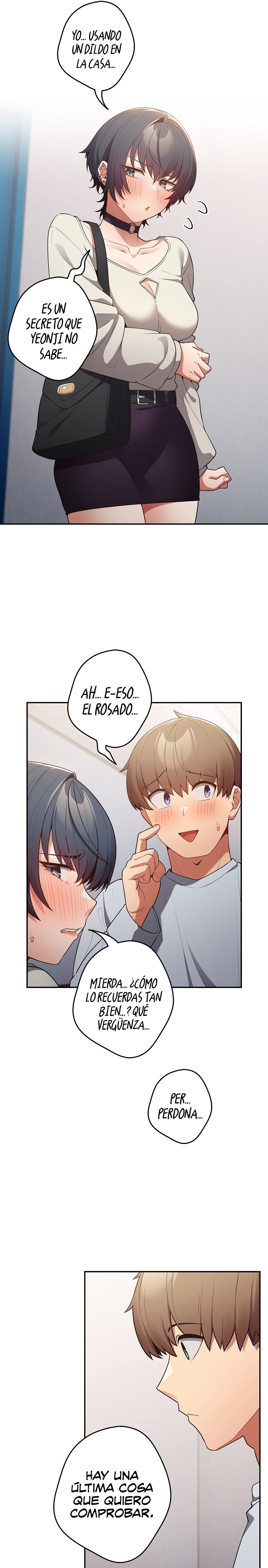 That’s Not How It’s Done Raw - Chapter 18 [photo 23] - MangaPorn