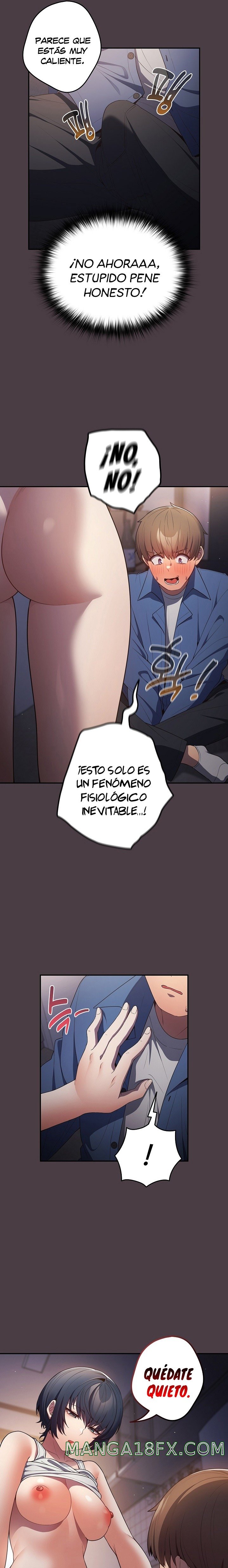 That’s Not How It’s Done Raw - Chapter 18 [photo 5] - MangaPorn