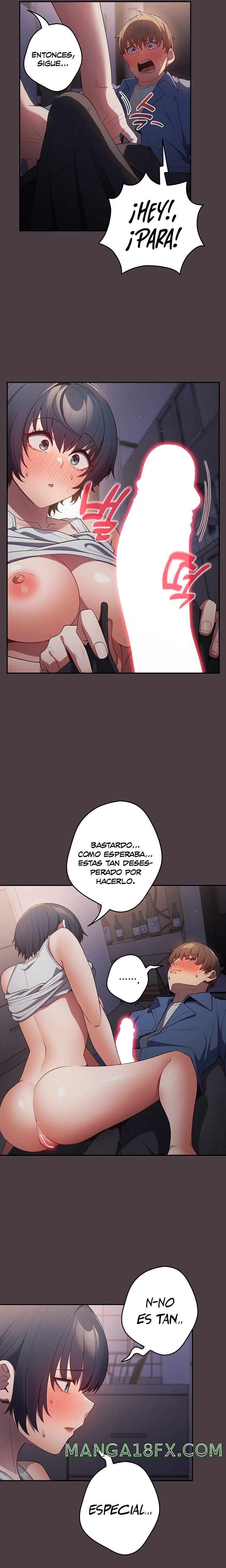 That’s Not How It’s Done Raw - Chapter 18 [photo 8] - MangaPorn