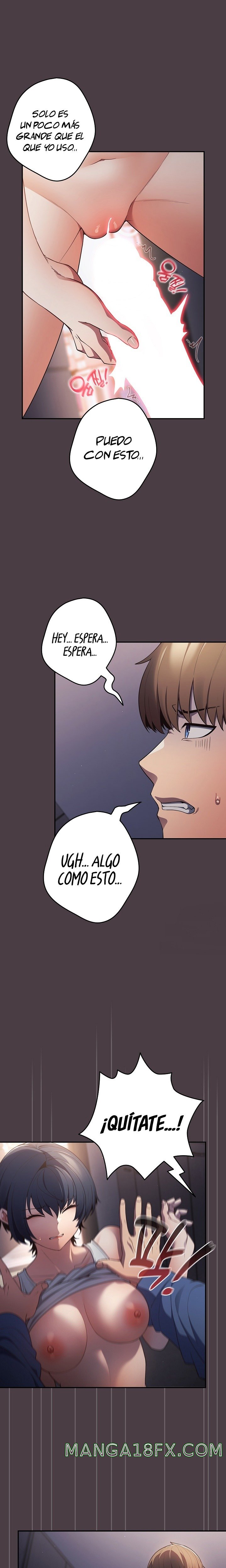 That’s Not How It’s Done Raw - Chapter 18 [photo 9] - MangaPorn