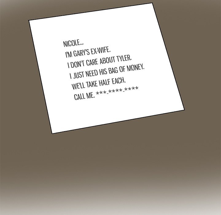 Secret Tutor - Chapter 24 [photo 11] - MangaPorn