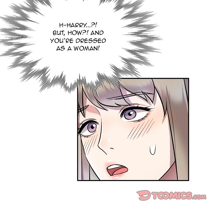 Secret Tutor - Chapter 24 [photo 111] - MangaPorn