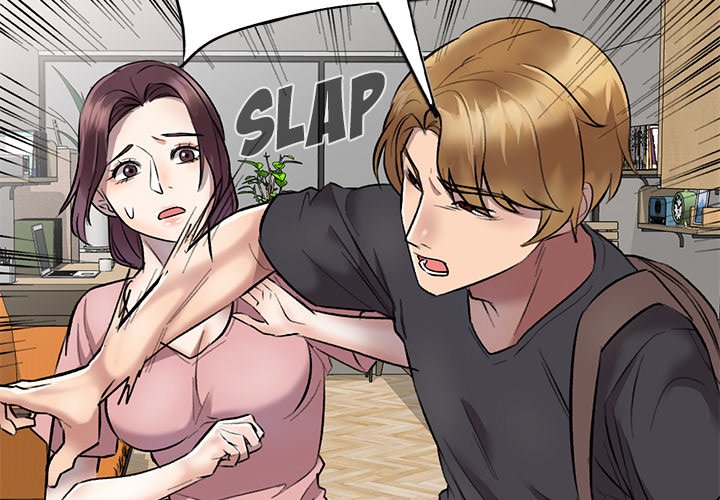 Secret Tutor - Chapter 24 [photo 2] - MangaPorn