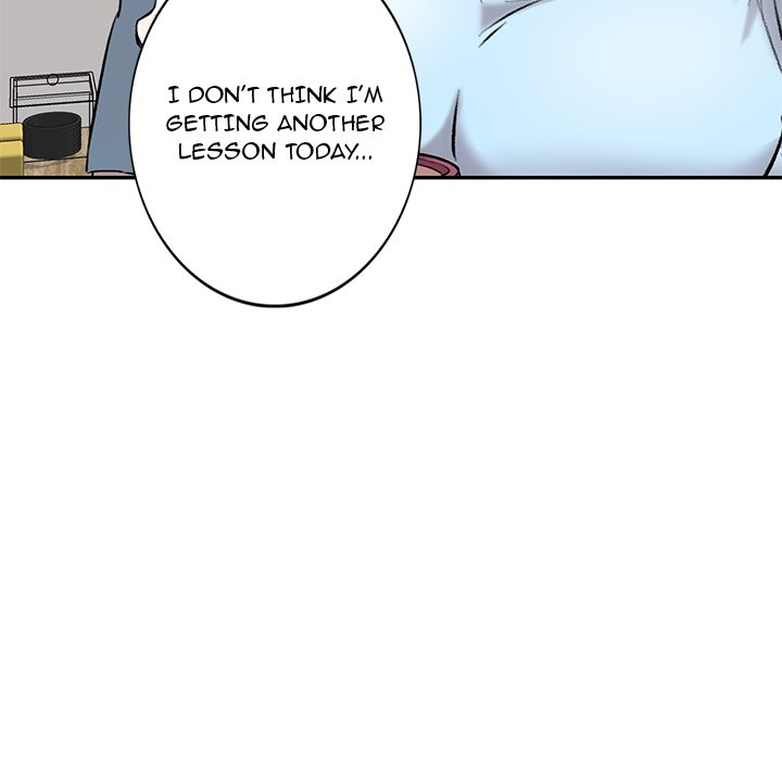 Secret Tutor - Chapter 24 [photo 23] - MangaPorn