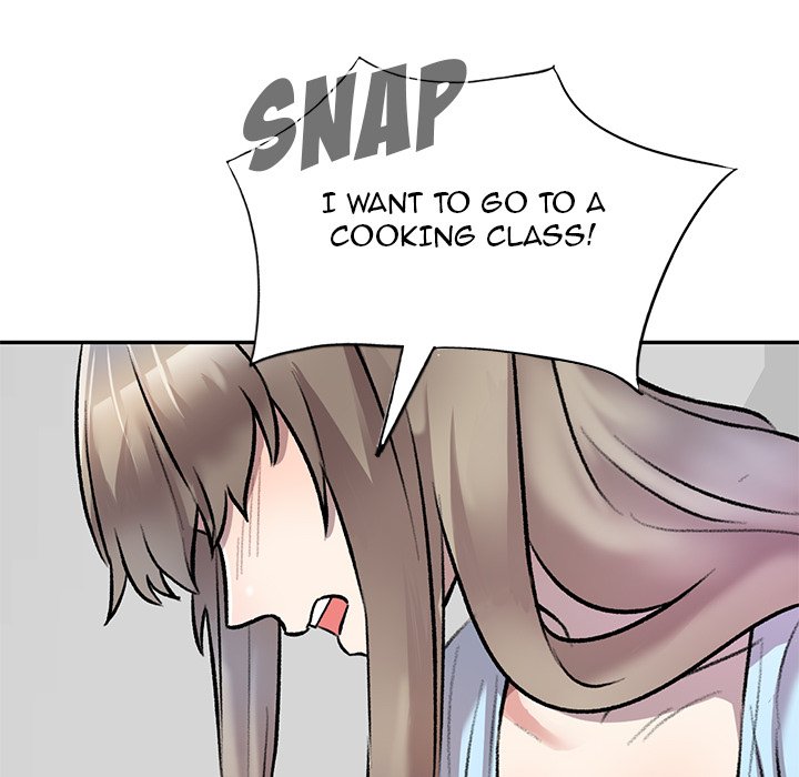 Secret Tutor - Chapter 24 [photo 26] - MangaPorn