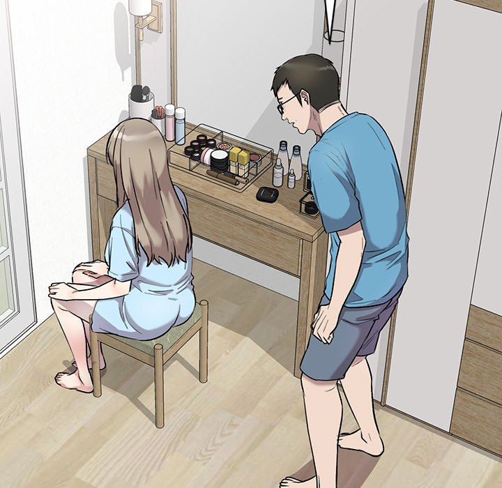 Secret Tutor - Chapter 24 [photo 29] - MangaPorn