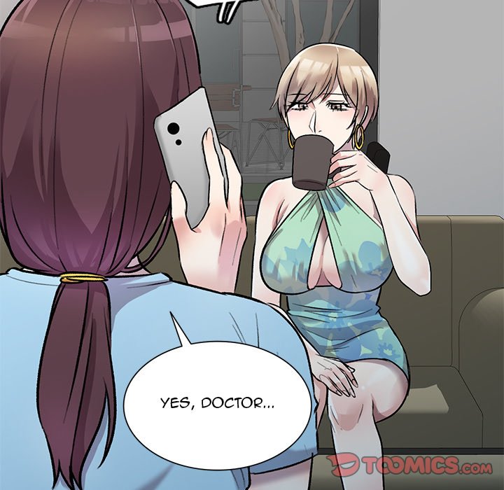 Secret Tutor - Chapter 24 [photo 45] - MangaPorn