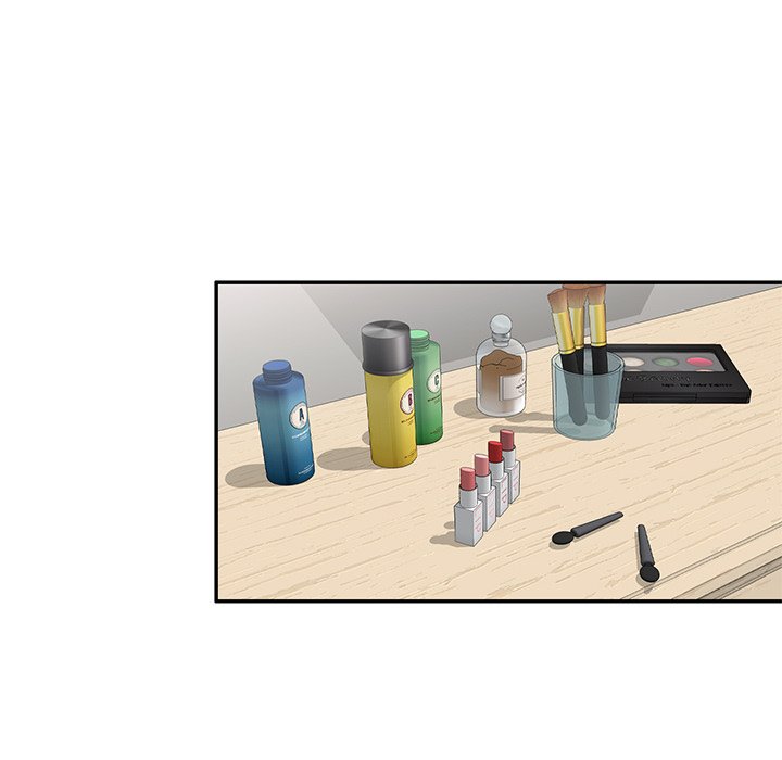 Secret Tutor - Chapter 24 [photo 60] - MangaPorn