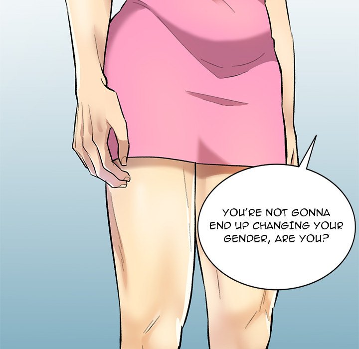 Secret Tutor - Chapter 24 [photo 72] - MangaPorn