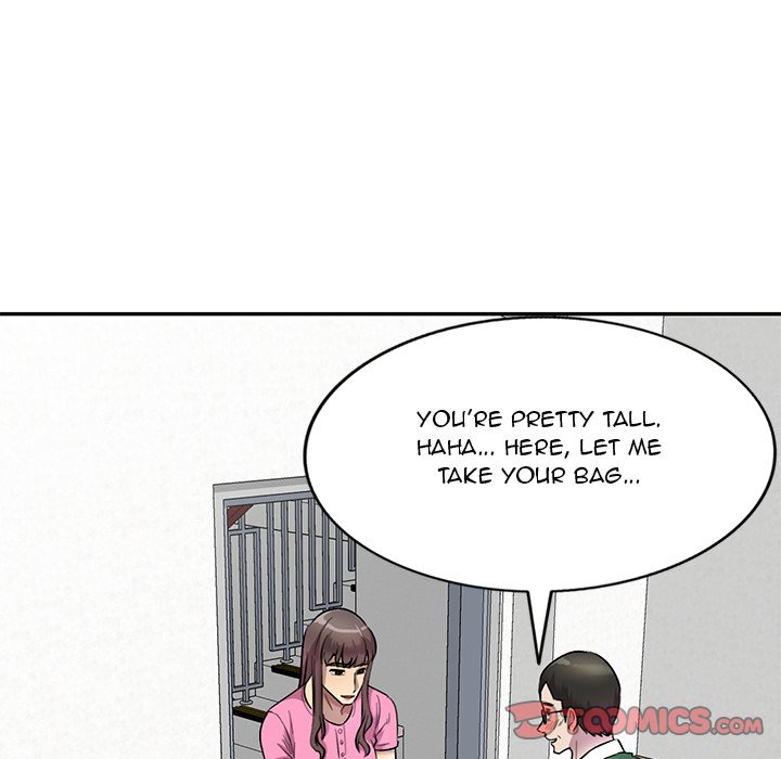 Secret Tutor - Chapter 24 [photo 87] - MangaPorn