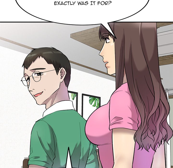Secret Tutor - Chapter 24 [photo 90] - MangaPorn