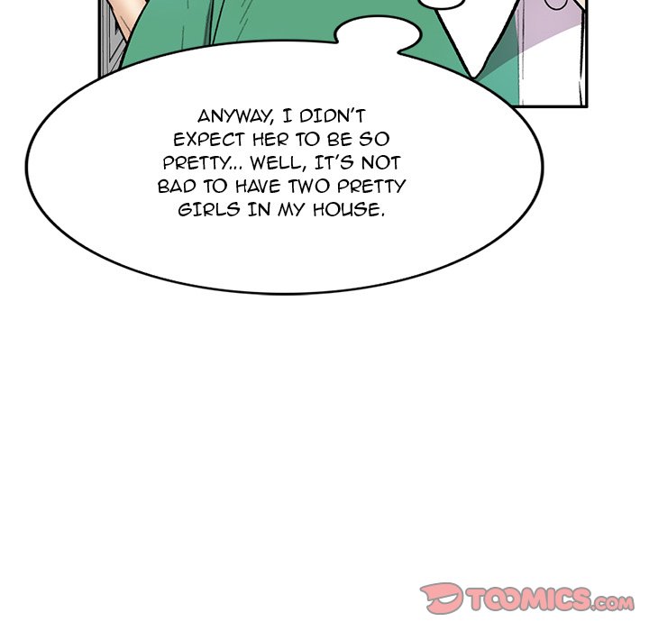 Secret Tutor - Chapter 24 [photo 93] - MangaPorn