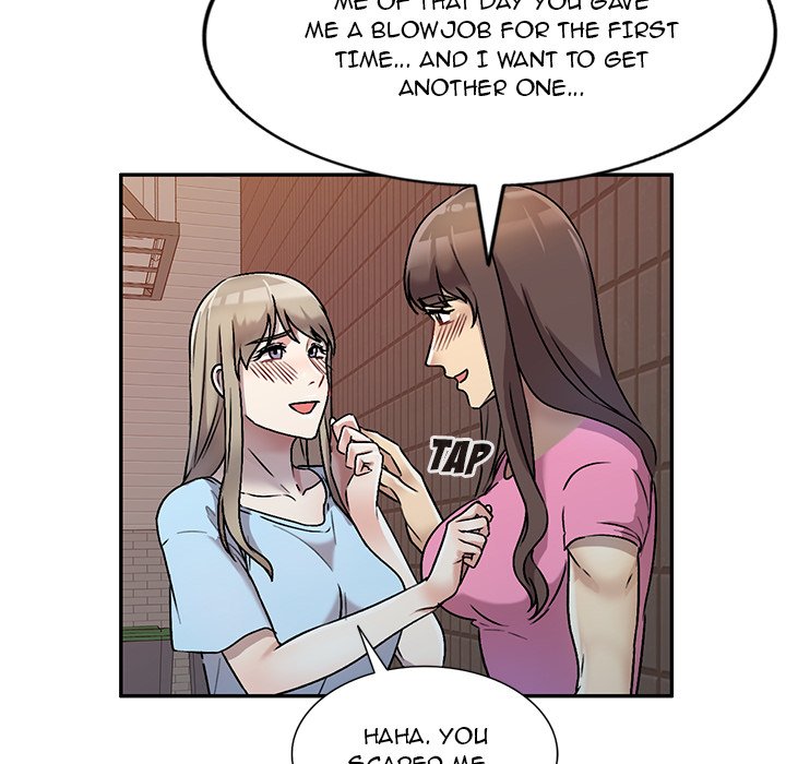 Secret Tutor - Chapter 25 [photo 100] - MangaPorn