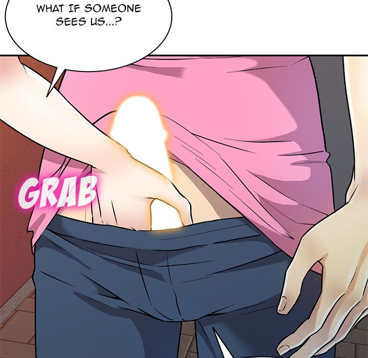 Secret Tutor - Chapter 25 [photo 102] - MangaPorn