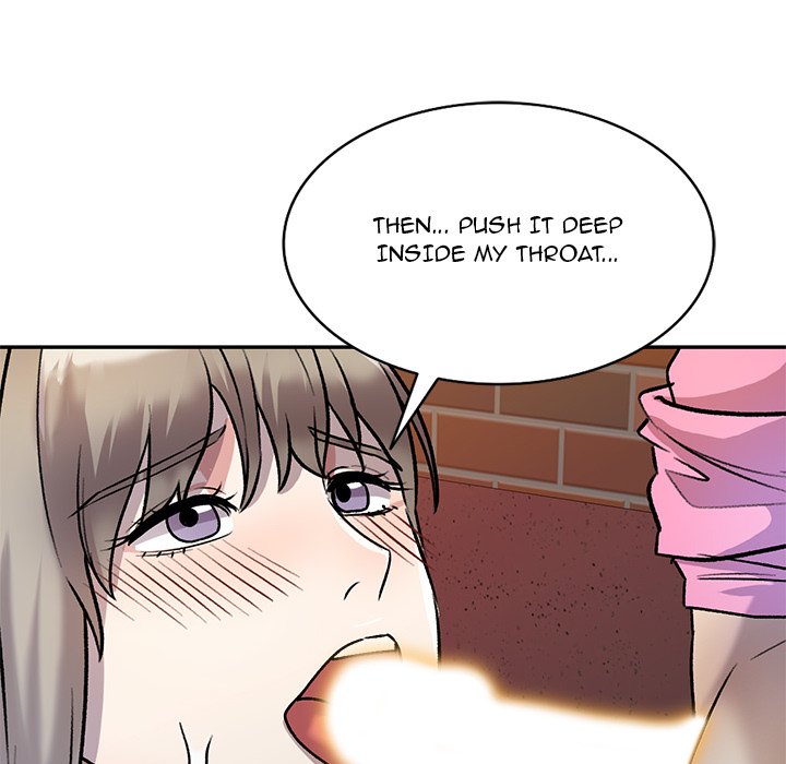 Secret Tutor - Chapter 25 [photo 108] - MangaPorn