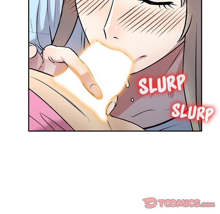 Secret Tutor - Chapter 25 [photo 111] - MangaPorn