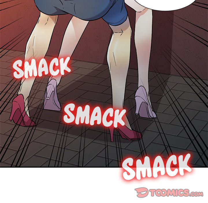 Secret Tutor - Chapter 25 [photo 135] - MangaPorn