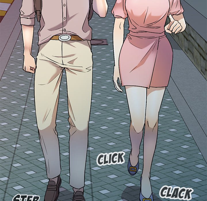 Secret Tutor - Chapter 25 [photo 154] - MangaPorn