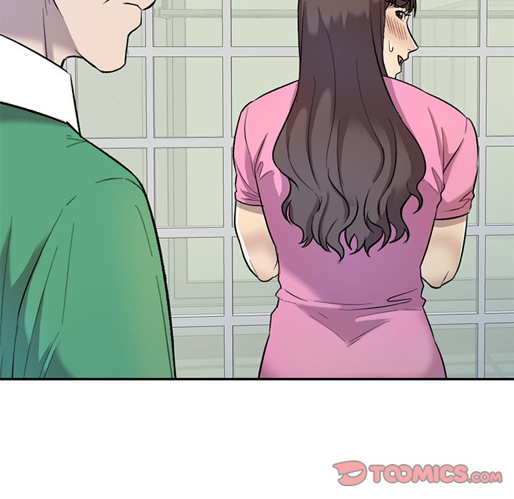 Secret Tutor - Chapter 25 [photo 45] - MangaPorn