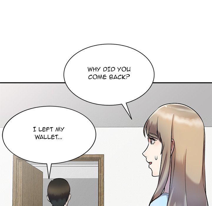 Secret Tutor - Chapter 25 [photo 48] - MangaPorn