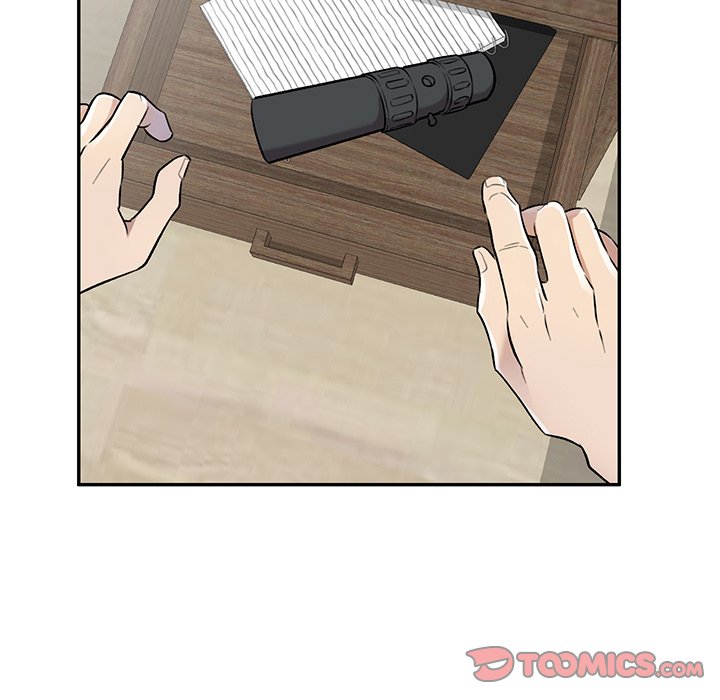 Secret Tutor - Chapter 25 [photo 51] - MangaPorn