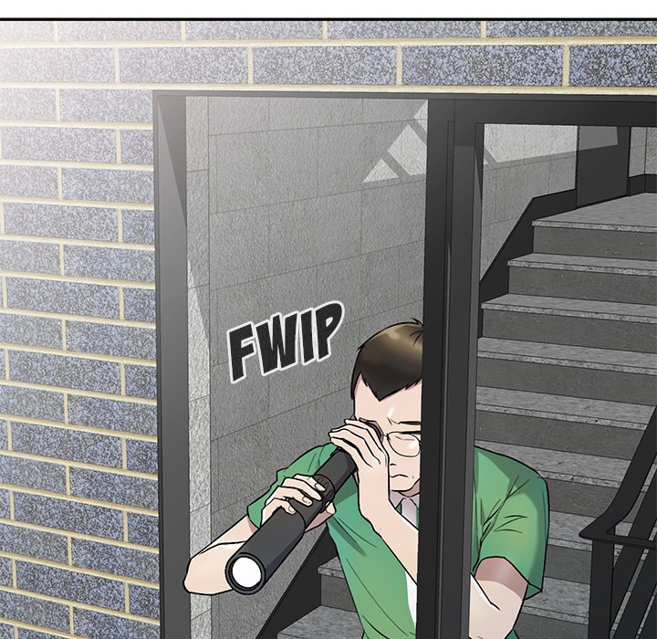 Secret Tutor - Chapter 25 [photo 61] - MangaPorn