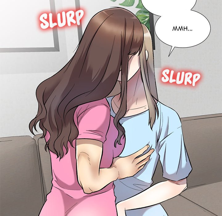 Secret Tutor - Chapter 25 [photo 68] - MangaPorn