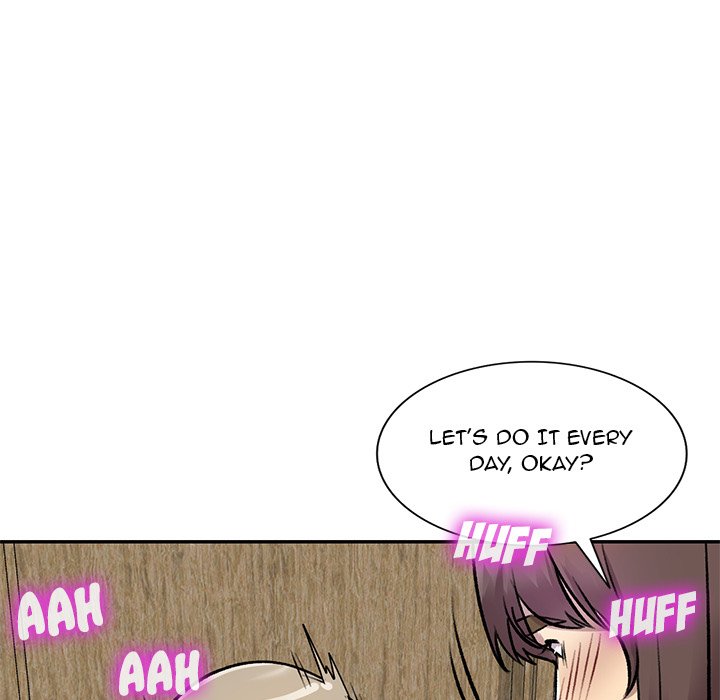 Secret Tutor - Chapter 25 [photo 8] - MangaPorn