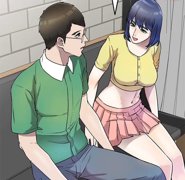 Secret Tutor - Chapter 26 [photo 34] - MangaPorn