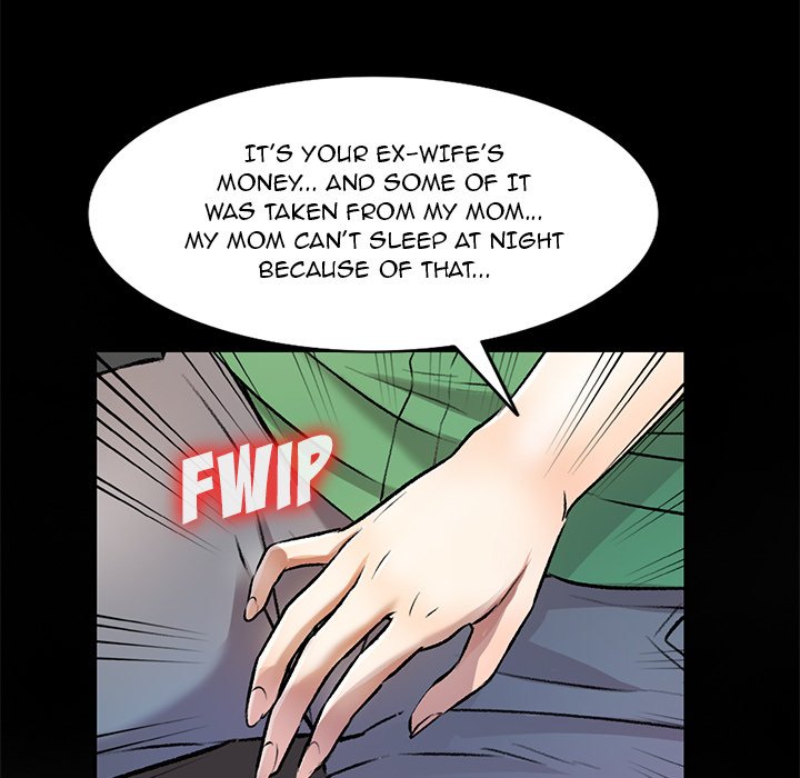 Secret Tutor - Chapter 26 [photo 36] - MangaPorn